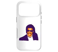 TV Times Pop Singer Lionel Richie 1985 Case for iPhone 17 Pro