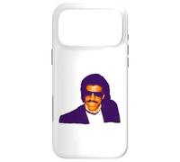 TV Times Pop Singer Lionel Richie 1985 Case for iPhone 17 Pro Max