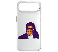 TV Times Pop Singer Lionel Richie 1985 Case for iPhone Air