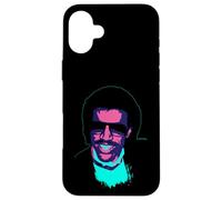 TV Times Pop Singer Lionel Richie 1985 Pop Art Stylised Case for iPhone 16 Plus
