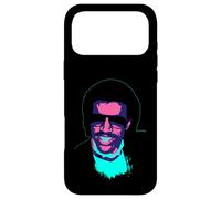 TV Times Pop Singer Lionel Richie 1985 Pop Art Stylised Case for iPhone 17 Pro Max
