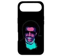 TV Times Pop Singer Lionel Richie 1985 Pop Art Stylised Case for iPhone Air