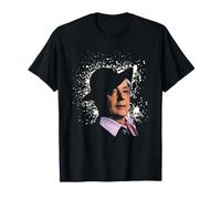 TV Times Quentin Crisp 1977 T-Shirt