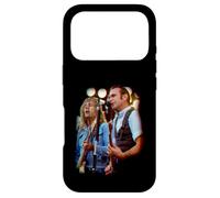 TV Times Rick And Francis Of Status Quo Case for iPhone 17 Pro