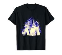 TV Times Roger Moore In The Persuaders T-Shirt