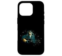 TV Times Roy Orbison Live Case for iPhone 16 Pro