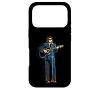 TV Times Roy Orbison Performing In 1976 Case for iPhone 17 Pro