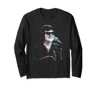 TV Times Roy Orbison Sunglasses Long Sleeve T-Shirt