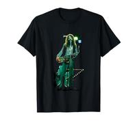 TV Times Roy Wood Of Wizzard T-Shirt