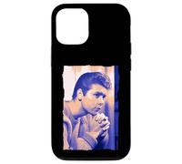 TV Times Singer Cliff Richard Case for iPhone 12/12 Pro