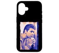 TV Times Singer Cliff Richard Case for iPhone 16