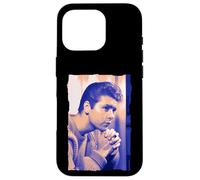 TV Times Singer Cliff Richard Case for iPhone 16 Pro