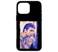 TV Times Singer Cliff Richard Case for iPhone 16 Pro Max