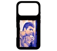 TV Times Singer Cliff Richard Case for iPhone 17 Pro