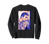 TV Times Singer Cliff Richard Sweatshirt