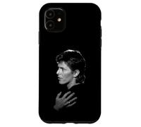 TV Times Singer David Bowie 1977 Case for iPhone 11