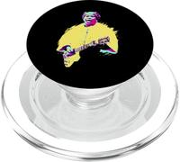 TV Times Sister Rosetta Tharpe Blues Gospel Train Pop Art PopSockets PopGrip for MagSafe