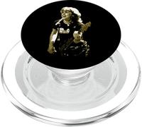 TV Times Suzi Quatro Live PopSockets PopGrip for MagSafe