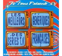 TV Toons Presents - The French TV Series