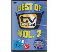 TV Total - Vol. 2 Best Of