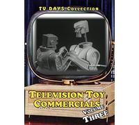 TV Toy Commercials - Vol. Three