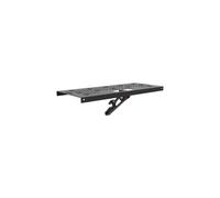 TV Tray, Under Decoder Tuner Remote Control E812