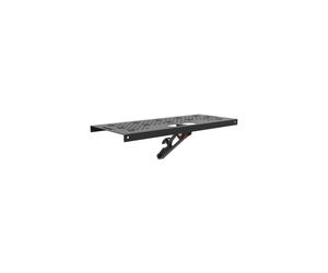 TV Tray, Under Decoder Tuner Remote Control E812