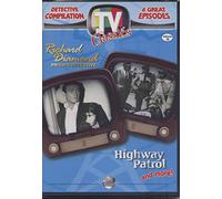 TV Triple Feature 10 [DVD] [Region 1] [US Import] [NTSC]