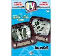 TV Triple Feature 7 [DVD] [Region 1] [US Import] [NTSC]