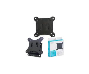 TV TV Wall Mount Bracket 27 Inch 18kg Black DA-90303-1