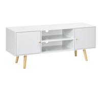 TV Unit Cabinet for TVs up to 55 Inches