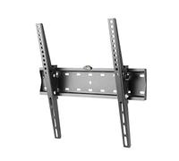 TV Wall Bracket Mount 42” - 70”, SLx Tilt Position Strong Slim Profile TV Bracket Max VESA 400 * 400 with Built In Spirit Level & Wall Fixing Kit