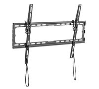 TV Wall Bracket Mount Compatible with Toshiba 65QV2F63DB 65UF3F53DB Smart UHD freely LED