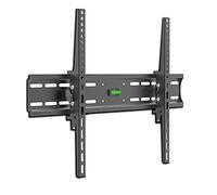 TV Wall Bracket Mount Fits 55PUS7956/12PHILIPS 55" | Tilting | Free Fixing Kit