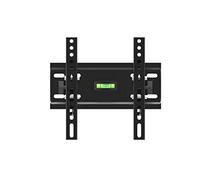 TV Wall Bracket Mount Fits SO32HD01UK SEIZO 32" | Tilting | Free Fixing Kit