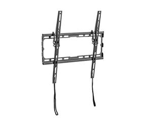 TV Wall Bracket mount for 32-70 Inch Screens, Ultra Slim TV Wall Bracket Compatible with Hisense 50E6NTUK 50U6NQTUK Smart 4K UHD freely LED