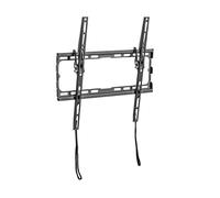 TV Wall Bracket mount for 32-70 Inch Screens, Ultra Slim TV Wall Bracket Compatible with TCL 40RS550K 40SF540K Smart Full HDR LED, Black