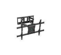 Wall Bracket, TV Bracket for 37-85 Inch TVs up to 60kg, Swivel