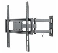 TV Wall Mount 32-55 Full Motion Extra Slim LCD/LED/PLASMA and CURVED TVs