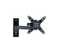 TV Wall Mount Bracket 13-30 LED/LCD 15kg Swivel ICA-LCD 105BK