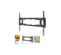 TV Wall Mount Bracket 13-90 Inch LED/LCD 60kg Slim 28mm E400+
