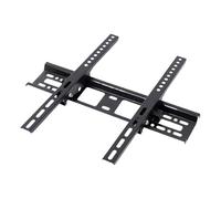 TV Wall Mount Bracket 32-55 Inch Universal Tilted Adjustable TV Stand Holder Max Load 30KG VESA 400x400mm