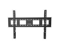 TV Wall Mount Bracket 60-100" Fixed TV Rack Stand Holder Arm， Compatible for VESA， 900x600mm Load 220Lbs LCD LED Suporte Monitor Flat Panel DG101