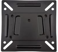 TV Wall Mount Bracket Aluminium Alloy Brackets for 14-32 inch LCD TV Large Load Solid Support RV TVs for Camper Trailer Motorhome Boat Truck