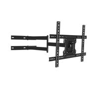 TV Wall Mount Bracket for 32-55 Inch TVs Rotating Skyworth Bracket Adjustable Swivel Design Heavy Duty Easy Installation Perfect for Home Theater Setup.