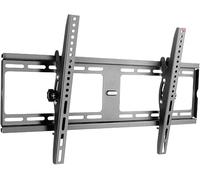 Tv Wall Mount Bracket For 50 75 Inch Led Tvs Max Load 65Kg Tilt Tv Stand
