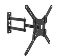 TV Wall Mount Bracket Rotating Inclining Tilt Angle max. 30kg 13-55'' Universal