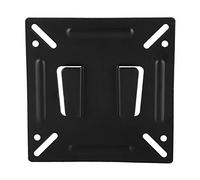 TV Wall Mount Bracket Solid Retaining Wall TV Mount Bracket Large Loading Weight Stable for Business Home 14-32 Inch LCD TV