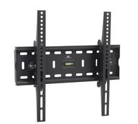 TV Wall Mount Bracket Universal Holder 26" - 55" 45kg VESA LCD LED Plasma Metal