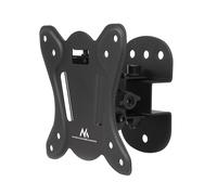 TV Wall Mount Bracket Universal Holder LCD Adjustable 13"- 27" 20kg LED Plasma